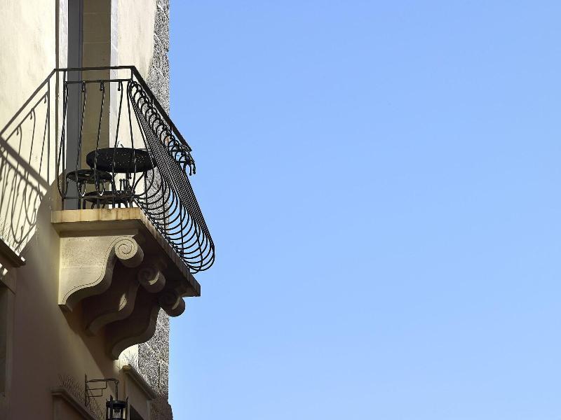 Boutique Hotel Fortino La Canea Exterior foto